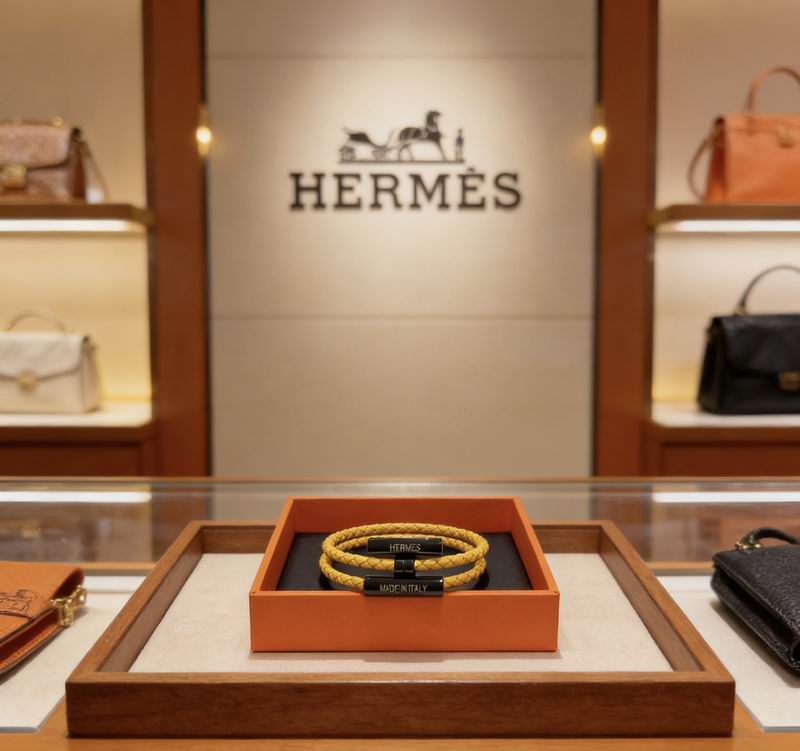 Hermes Bracelet 03yxs01